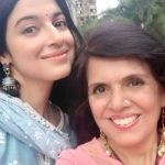 Divya Khosla Kumar Instagram – Happy Birthday Mamma ❤️❤️❤️❤️❤️❤️❤️❤️❤️❤️❤️
I LOVE YOU 😘♾️♾️♾️♾️♾️♾️♾️♾️
Miss you terribly👩‍👧short on words but filled with emotions….. 
My World My Everything