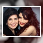 Divya Khosla Kumar Instagram - Miss you mamma every single second ❤️👩‍👧 Came across this old interview of mine 💔
