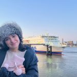 Divya Khosla Kumar Instagram - My Life in Pictures 🥰 #UKDiaries #Memories #DivyaKhoslaKumar #Photodump #MarchApril Liverpool, England UK
