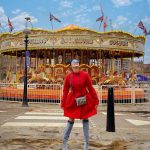 Divya Khosla Kumar Instagram - emily in paris 🦄💫🎠🥰👻