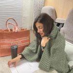 Divya Khosla Kumar Instagram - It's an artist's Journey and the destination is art ✨ #ShootDairies #UnitedKingdom #actor #director #divyakhoslakumar #cantwaittosharethiswithyouall ❤️