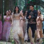 Divya Khosla Kumar Instagram - 20 October shaadi hai meri😍Jannat, jahannum , jupitar jidhar bhi ho nikal ke pahunch Jaana -Yaariyan2 #divyakhoslakumar