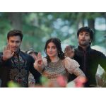 Divya Khosla Kumar Instagram - 20 October shaadi hai meri😍Jannat, jahannum , jupitar jidhar bhi ho nikal ke pahunch Jaana -Yaariyan2 #divyakhoslakumar