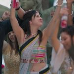 Divya Khosla Kumar Instagram - 20 October shaadi hai meri😍Jannat, jahannum , jupitar jidhar bhi ho nikal ke pahunch Jaana -Yaariyan2 #divyakhoslakumar