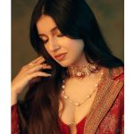 Divya Khosla Kumar Instagram - Uff This song keeps playing in my mind all the time❣️ #yaariyan2 #divyakhoslakumar