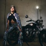 Divya Khosla Kumar Instagram - If you think I’m cute wait until you see me on my bike 💁🏻‍♀️🏍️ #divyakhoslakumar #yaariyan2
