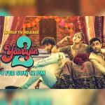 Divya Khosla Kumar Instagram - Get ready to watch the yaars!! World Television premiere of #Yaariyan2 at 12 pm on 4th Feb on @sonymax ✨