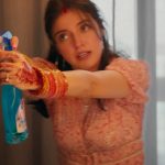Divya Khosla Kumar Instagram - Ladli The Drama Queen 💁🏻‍♀️ #Yaariyan2