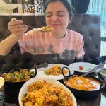 Divya Khosla Kumar Instagram – My Life in Pictures 🥰 #UKDiaries #Memories #DivyaKhoslaKumar #Photodump #MarchApril Liverpool, England UK