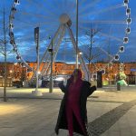 Divya Khosla Kumar Instagram - My Life in Pictures 🥰 #UKDiaries #Memories #DivyaKhoslaKumar #Photodump #MarchApril Liverpool, England UK