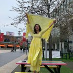 Divya Khosla Kumar Instagram – The joy of dressing is in wearing an Indian suit 💛

Suit @drzya_ridhisuri 
📸 @thisisstudiops 
#whenuhaveadayoffshoot #divyakhoslakumar #ukfashion #desivibes💫 Liverpool, England UK