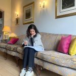 Divya Khosla Kumar Instagram - I have such amazing followers who seem to know everything abt me ❤️ When I asked in my last post … where m I … most of u knew it already 🥰 Yes m in UK for a film extremely close to my heart …. Need all your love & blessings for this one ❤️🙏 & can’t wait to share with u”ll ….. love love love #newbeginnings #excited #workmode #divyakhoslakumar #loveuall ♾️ Mercure Shrewsbury Albrighton Hall