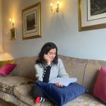 Divya Khosla Kumar Instagram - I have such amazing followers who seem to know everything abt me ❤️ When I asked in my last post … where m I … most of u knew it already 🥰 Yes m in UK for a film extremely close to my heart …. Need all your love & blessings for this one ❤️🙏 & can’t wait to share with u”ll ….. love love love #newbeginnings #excited #workmode #divyakhoslakumar #loveuall ♾️ Mercure Shrewsbury Albrighton Hall