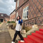 Divya Khosla Kumar Instagram - I have such amazing followers who seem to know everything abt me ❤️ When I asked in my last post … where m I … most of u knew it already 🥰 Yes m in UK for a film extremely close to my heart …. Need all your love & blessings for this one ❤️🙏 & can’t wait to share with u”ll ….. love love love #newbeginnings #excited #workmode #divyakhoslakumar #loveuall ♾️ Mercure Shrewsbury Albrighton Hall