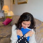 Divya Khosla Kumar Instagram - I have such amazing followers who seem to know everything abt me ❤️ When I asked in my last post … where m I … most of u knew it already 🥰 Yes m in UK for a film extremely close to my heart …. Need all your love & blessings for this one ❤️🙏 & can’t wait to share with u”ll ….. love love love #newbeginnings #excited #workmode #divyakhoslakumar #loveuall ♾️ Mercure Shrewsbury Albrighton Hall