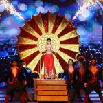 Divya Khosla Kumar Instagram - #Umang2023 aaj raat 9:30 baje sirf #SonyEntertainmentTelevision par 🫶🏻🌈 #MumbaiPolice #IndianPoliceForce #JaiHind #divyakhoslakumar #divyahkhoslakumar 🇮🇳 #proudindian