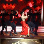Divya Khosla Kumar Instagram - #Umang2023 aaj raat 9:30 baje sirf #SonyEntertainmentTelevision par 🫶🏻🌈 #MumbaiPolice #IndianPoliceForce #JaiHind #divyakhoslakumar #divyahkhoslakumar 🇮🇳 #proudindian