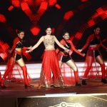 Divya Khosla Kumar Instagram - #Umang2023 aaj raat 9:30 baje sirf #SonyEntertainmentTelevision par 🫶🏻🌈 #MumbaiPolice #IndianPoliceForce #JaiHind #divyakhoslakumar #divyahkhoslakumar 🇮🇳 #proudindian