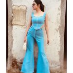 Divya Khosla Kumar Instagram – ☀️screen