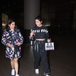 Divya Khosla Kumar Instagram - From ending up twinning on shoots ( coz we our thinking the same things 🙄), to practicing dance steps with me to travelling together here’s to more of u this year thru the ups & downs 😅Happiest Birthday Priyanka @thisisstudiops ❤️🥳🫶🏻😇🥰