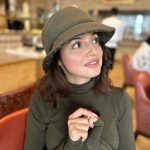 Divya Khosla Kumar Instagram - Sleigh All Day 👯‍♀️ #MerryChristmas 🌲🎅 my Instafam 😘
