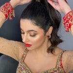 Divya Khosla Kumar Instagram - Performance Ready ❤️❤️❤️❤️❤️❤️❤️❤️❤️❤️❤️❤️❤️ #divyakhoslakumar
