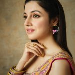 Divya Khosla Kumar Instagram - Genda phool 🌼