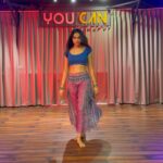 Divya Vadthya Instagram - Keep dancing 💃🏻 #divi #divivadthya #divinunchi #divivadthya