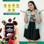 Divya Vadthya Instagram - @Lotus365world visit Now www.lotus365.vip #Ad