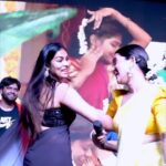 Divya Vadthya Instagram - All about #lambasingi movie pre release event ✨