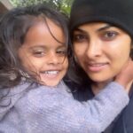Divya Vadthya Instagram - Konni konni maarav inka ee janma ki ❤️ #divi #divivadthya #divinunchi #honey #niece #honey