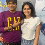 Divya Vadthya Instagram - Lambasingi trailer release by @harish2you garu🙏🏻 Thankyou for this !