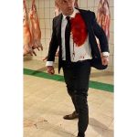 Dmitriy Nagiev Instagram - С побритыми подмышками чувствуешь себя как-то увереннее.