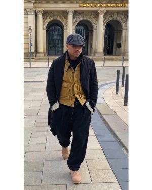 Dmitriy Nagiev Instagram - Не хотелось бы стать чьим-то разочарованием, но выложу это. Одет так себе, но группа крови шикарная.