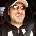 Dmitriy Nagiev Instagram - Посеял зерно сомнения в своих навыках инстаграмщика.