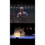 Dmitriy Nagiev Instagram - Большое спасибо всем кто пришёл на «Кысю» в Ледовый. Мы это сделали, мы его собрали. Теперь всё будет хорошо, если конечно, цыганка не обманула.