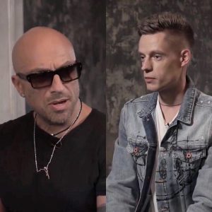 Dmitriy Nagiev Instagram - Добрый вечер, хулиганы. Сходил к Дудю. Сходил под себя. Ушёл.