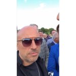 Dmitriy Nagiev Instagram - День зарплаты радостное и редкое событие на канале. Сегодня нам понадобится больше психиатров.