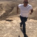 Dmitriy Nagiev Instagram - Из БДСМ по своей воле не убегают.