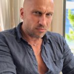 Dmitriy Nagiev Instagram - Старик и море несбывшихся планов.