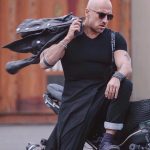 Dmitriy Nagiev Instagram - Если сексуальная революция уже кончилась, то почему я всё ещё вождь?