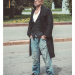 Dmitriy Nagiev Instagram - А что если я одинок, потому что недостаточно наклоняю голову на фотках?