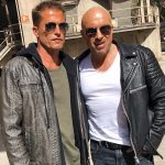 Dmitriy Nagiev Instagram - Долго пробовал себя в разных профессиях, и наконец, нашёл то, что давно искал. Богатого брата в Голливуде.