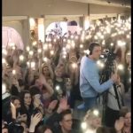 Dmitriy Nagiev Instagram - Девочки, будьте счастливы.