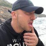 Dmitriy Nagiev Instagram - Без грима, без иллюзий, без обид. Вперёд на Хогвардс.
