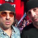 Dmitriy Nagiev Instagram - С Новым Годом, светлые и тёмные, православные и не очень, победители и лохи, счастливые и депутаты, геи и те, кто по старинке. Всё будет хорошо. Но не сразу. И не будет.