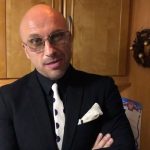 Dmitriy Nagiev Instagram - @fond.anna