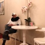 Dmitriy Nagiev Instagram - Это сеть мини-отелей моего брата Жени. «Блюз» тел. 8(812)717-39-10/ 8(812)570-25-75 @hotel_blues @hotel_blues2