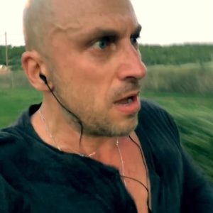 Dmitriy Nagiev Instagram - В моём возрасте понимаешь, что мне уже никогда не стать первой чернокожей женщиной-космонавтом.