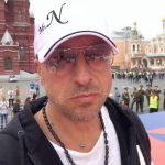 Dmitriy Nagiev Instagram - Чё-то начинаю подозревать, что чип и дейл не спешат мне на помощь.